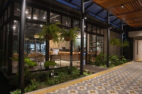 Rio Celeste Hideaway Hotel