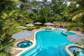 Rio Celeste Hideaway Hotel