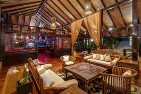 Rio Celeste Hideaway Hotel