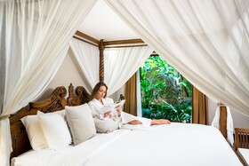 Rio Celeste Hideaway Hotel