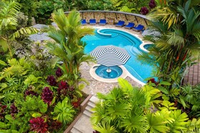 Rio Celeste Hideaway Hotel