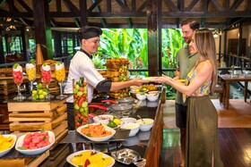 Rio Celeste Hideaway Hotel