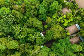 Rio Celeste Hideaway Hotel