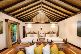 Rio Celeste Hideaway Hotel