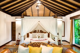 Rio Celeste Hideaway Hotel