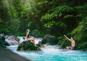 Rio Celeste Hideaway Hotel