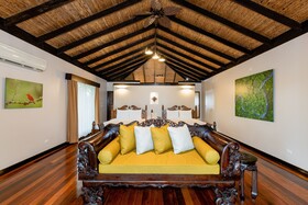 Rio Celeste Hideaway Hotel