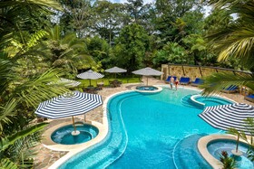 Rio Celeste Hideaway Hotel