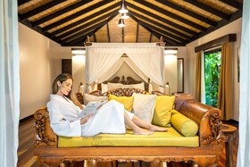 Rio Celeste Hideaway Hotel