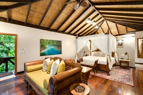 Rio Celeste Hideaway Hotel