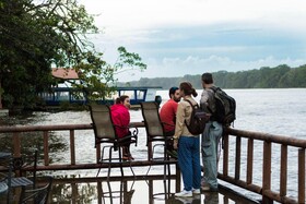 Pachira Lodge