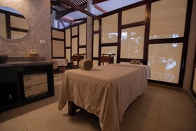 Pachira Lodge