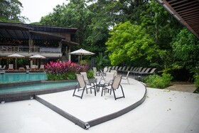 Pachira Lodge