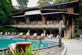 Pachira Lodge