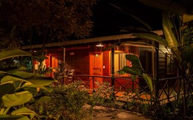 Pachira Lodge