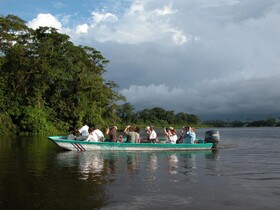 Pachira Lodge