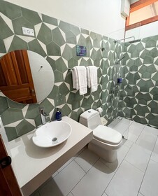 Pachira Lodge
