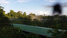 El Tesoro de Sir Hotel