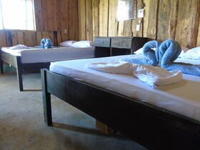 El Tesoro de Sir Hotel