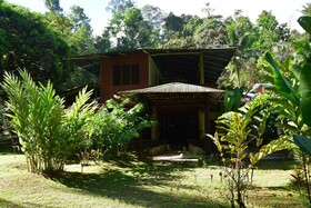 Estacion Biologica Tamandua