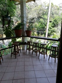 Manuel Antonio Comfort Casa Macao