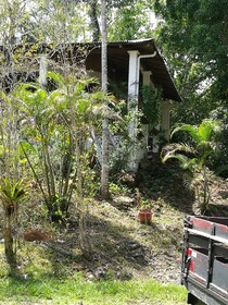 Manuel Antonio Comfort Casa Macao