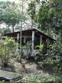 Manuel Antonio Comfort Casa Macao