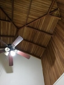 Manuel Antonio Comfort Casa Macao