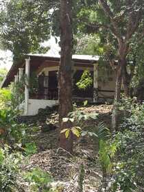 Manuel Antonio Comfort Casa Macao