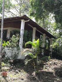 Manuel Antonio Comfort Casa Macao