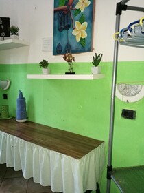 Manuel Antonio Comfort Casa Macao