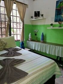 Manuel Antonio Comfort Casa Macao