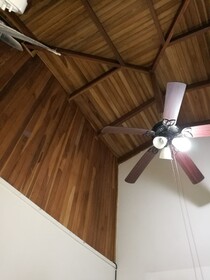 Manuel Antonio Comfort Casa Macao