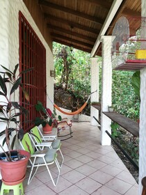 Manuel Antonio Comfort Casa Macao