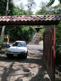 Manuel Antonio Comfort Casa Macao