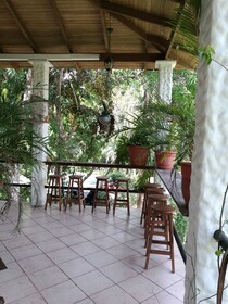 Manuel Antonio Comfort Casa Macao