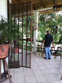 Manuel Antonio Comfort Casa Macao