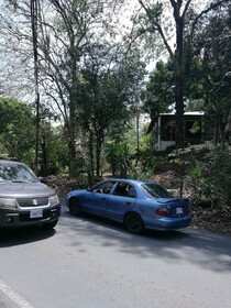 Manuel Antonio Comfort Casa Macao