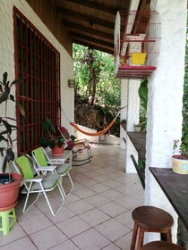 Manuel Antonio Comfort Casa Macao