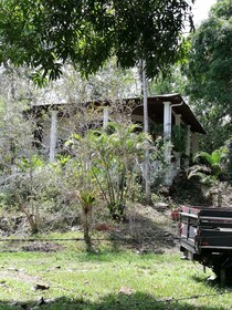 Manuel Antonio Comfort Casa Macao