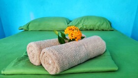 Saltish Hotel & Villas