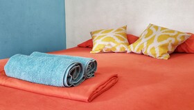 Saltish Hotel & Villas