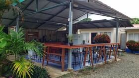 Saltish Hotel & Villas