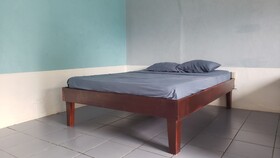 Saltish Hotel & Villas