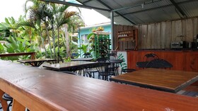 Saltish Hotel & Villas