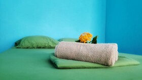 Saltish Hotel & Villas