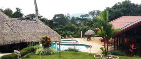 SortisomniS, S.A.  Osa Boutique Hotel y Nature SPA