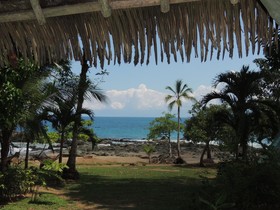 Corcovado Adventures Tent Camp