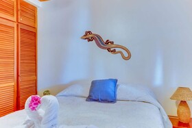 Flamingo Marina Resort