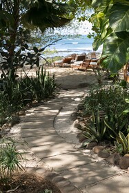 Sueno del Mar Beachfront Bed & Breakfast